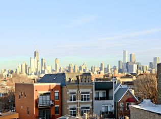 1717 W North Ave #PH, Chicago, IL 60622
