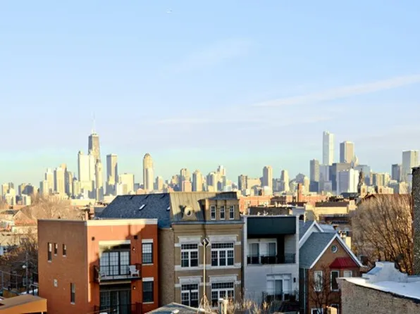 1717 W North Ave #Ph, Chicago, IL 60622