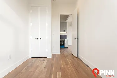 Rented by Pinn Realty