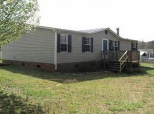1144 Deerrun Dr, Randleman, NC 27317