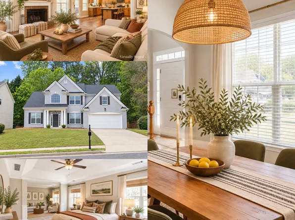 1038 Island View Ct, Buford, GA 30518