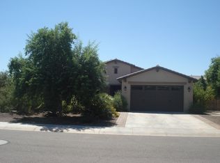 2625 E Carob Dr, Gilbert, AZ 85298