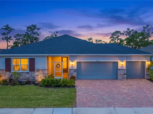 6664 Estero Bay DR, FORT MYERS, FL 33908