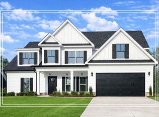 9100 Crater Lake Ct LOT 10, North Augusta, SC 29841