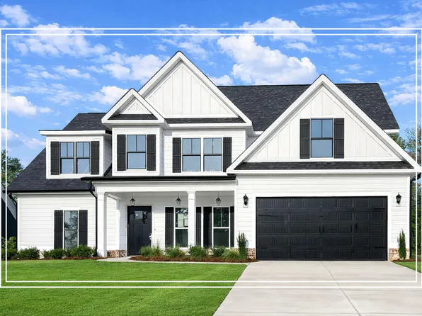 9100 Crater Lake Ct Lot 10, North Augusta, SC 29841