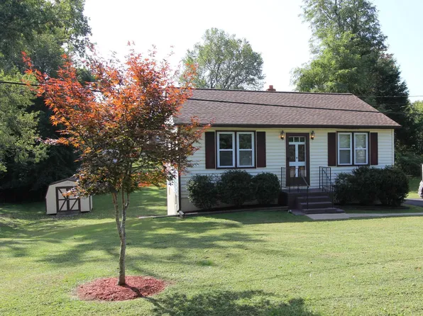 403 Harford St, La Plata, MD 20646