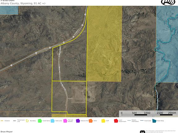 2nd image of Sybille Rd