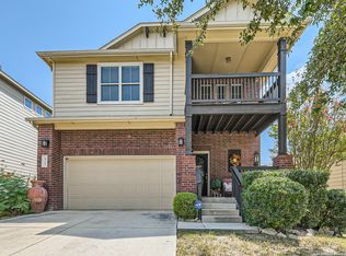 422 Unicorn Rnch, San Antonio, TX 78245
