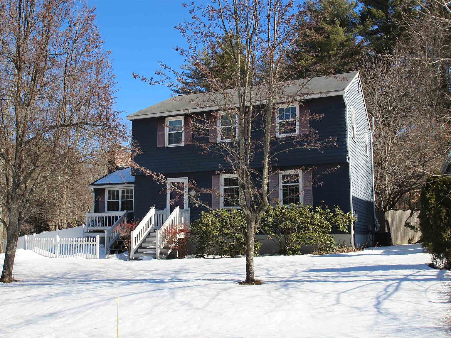 3 Cota Rd Merrimack Nh 03054 Mls 4849030 Zillow