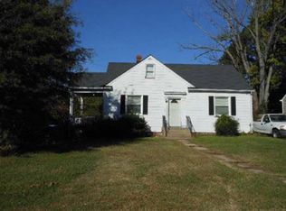 3706 Hargrove Ave, Richmond, VA 23222