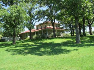 6724 Washington Ave, Durant, OK 74701