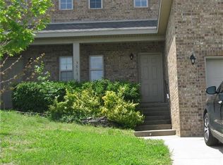 5005 SW Fieldstone Blvd, Bentonville, AR 72712