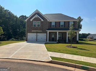 917 Teabiscuit Way LOT 138, McDonough, GA