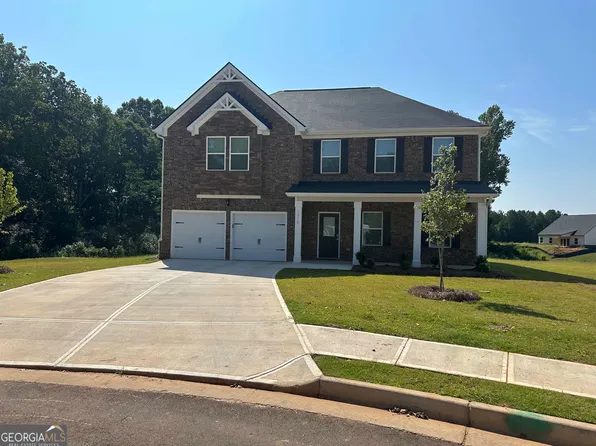 917 Teabiscuit Way Lot 138, McDonough, GA 30253