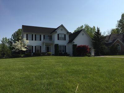 102 Sable Park, East Amherst, NY, 14051