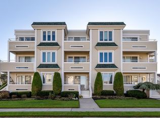 1719 Ocean Dr APT 2, Avalon, NJ