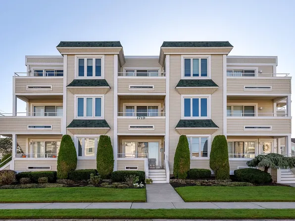 1719 Ocean Dr APT 2, Avalon, NJ 08202