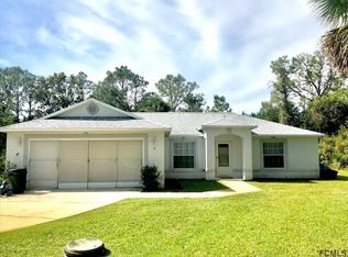 8 White Hill Pl, Palm Coast, FL 32164