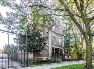 5023 S Michigan Ave APT 3N, Chicago, IL 60615