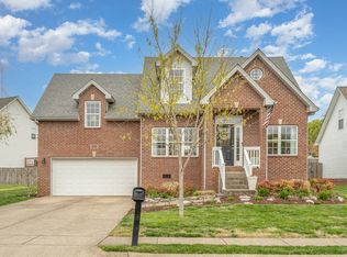 1403 Carmack Ln, Spring Hill, TN 37174