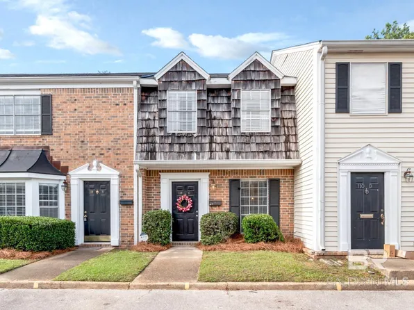 110 Du Rhu Dr #C, Mobile, AL 36608