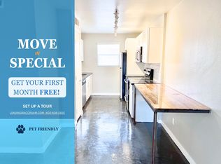 4207 N 27th St #1, Phoenix, AZ 85016