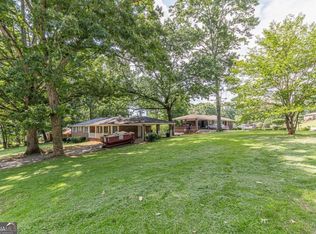 2416 Timber Ridge Ct, Decatur, GA 30032