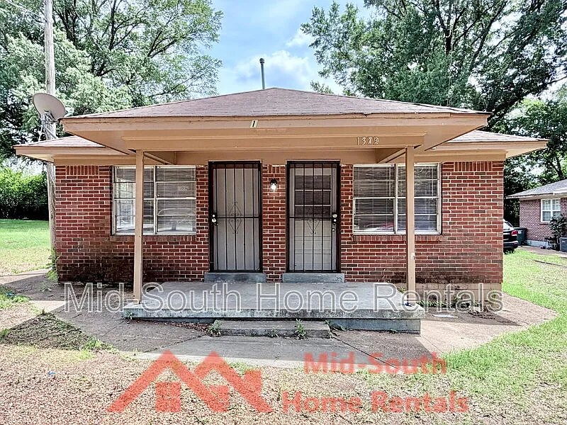 1379 Ferguson Rd #1