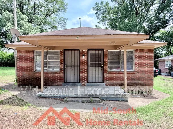 1379 Ferguson Rd, Memphis, TN
