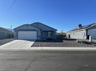 3050 S 13th Pl, Safford, AZ 85546
