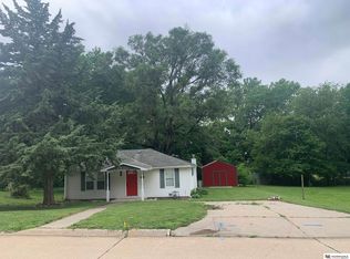 1022 Q St, Auburn, NE 68305