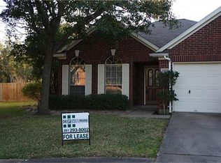 2155 Scenic Hollow Ct, Katy, TX 77450