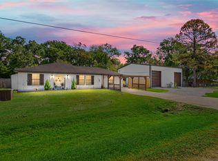 9315 Sandy Ln, Manvel, TX 77578