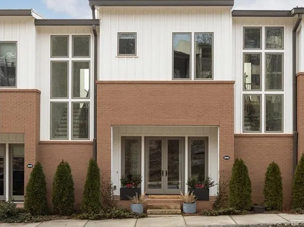 10904 Serenbe Ln, Chattahoochee Hills, GA 30268