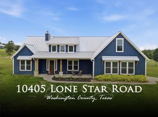 10405 Lone Star Rd, Washington, TX 77880