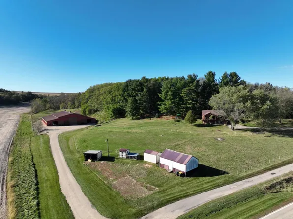 3232 County Road K, Barneveld, WI 53507