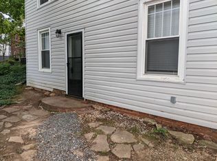 544 Drayton Ave, Spartanburg, SC 29302