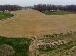 427 E Brubaker Valley Rd, Lititz, PA 17543