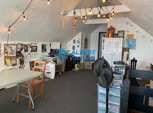 10 Parker Hill Ave #3, Roxbury Crossing, MA 02120