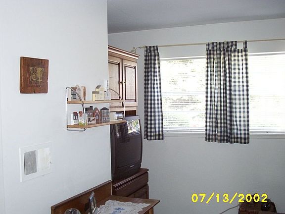 bedroom/study