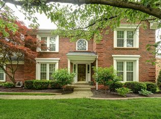 1315 Autumn Ridge Rd, Lyndon, KY 40242