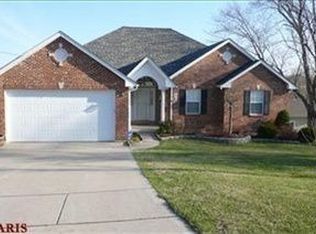 11209 Essex Ave, Bridgeton, MO 63044