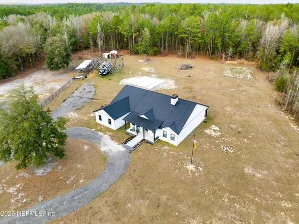 6012 LONG BRANCH Road, Jacksonville, FL 32234
