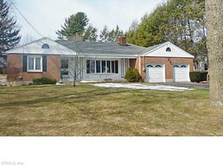 47 Collier Rd, Wethersfield, CT 06109