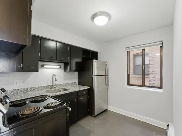 The Arbor Winthrop South