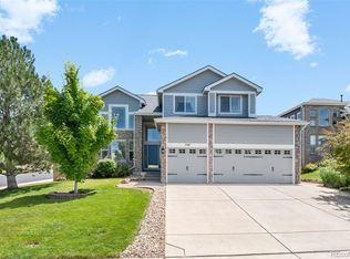22496 E Maplewood Pl, Aurora, CO 80015