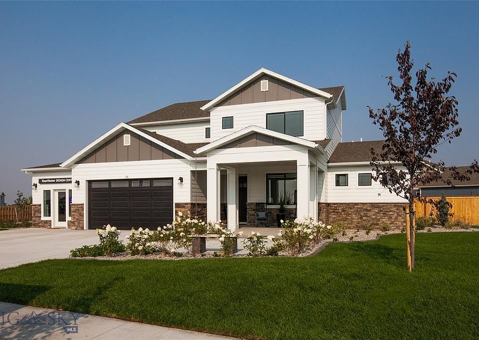 1st image of 1484 Stewart Loop Block 15 Gallatin Heights Phase Lot 8-5B