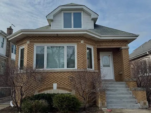 2914 N 74th Ct, Elmwood Park, IL 60707