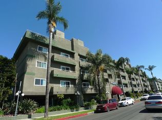 North Tower Apts, Van Nuys, CA 91405