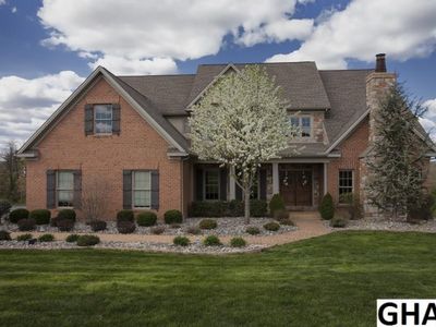 84 Foxfire Ln, Lewisberry, PA, 17339